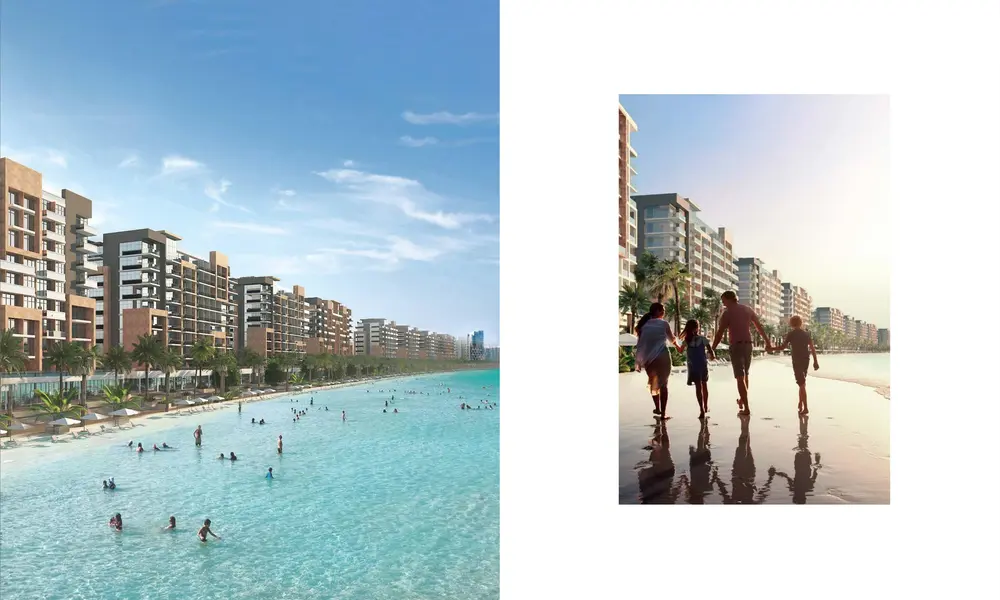 Azizi Riviera - 2